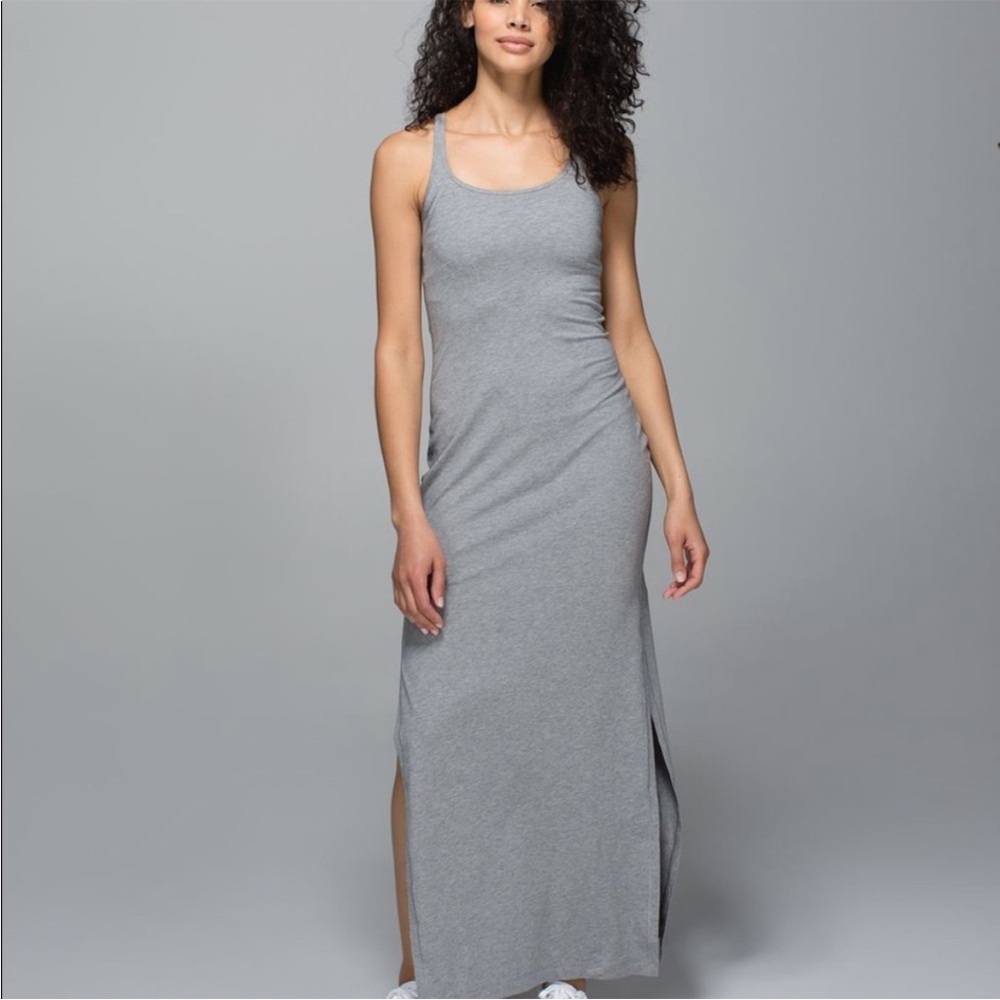 Lululemon Maxi Dress - Lot of 3!!!